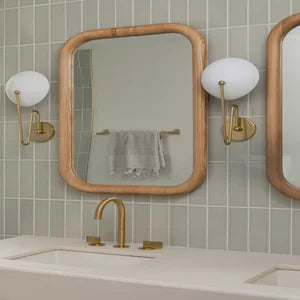 Hattie Wall Sconce Mitzi