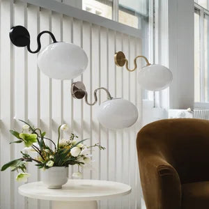 Havana Wall Sconce Mitzi