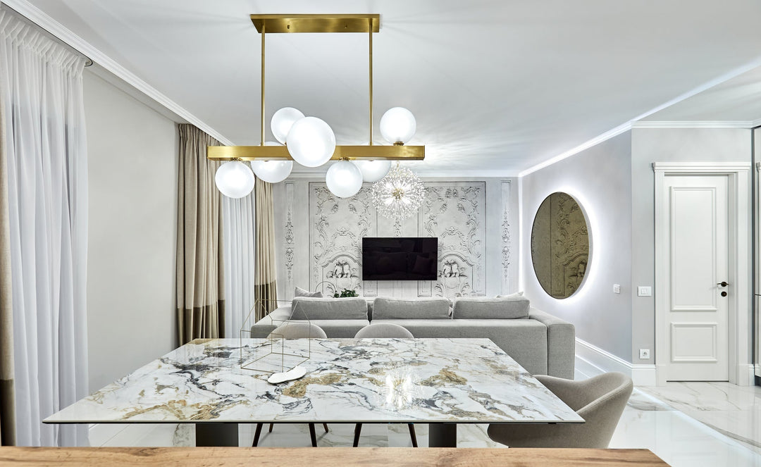 Hinsdale Linear Hudson Valley Lighting