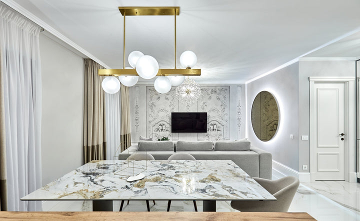 Hinsdale Linear Hudson Valley Lighting