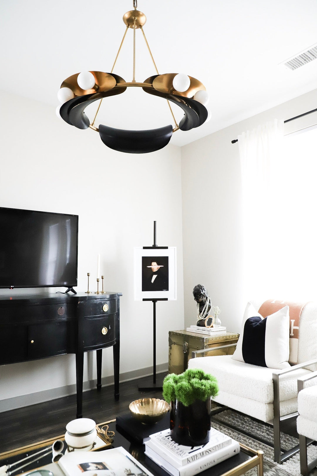 Corbett Lighting 