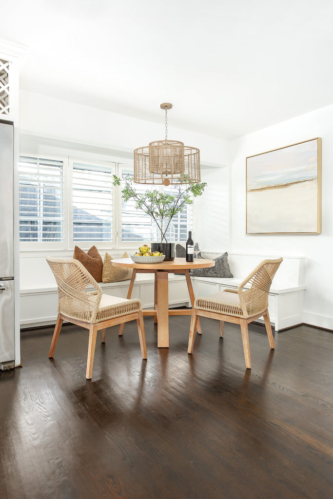 Crystorama Crystorama Jayna 4 Light Burnished Silver Chandelier