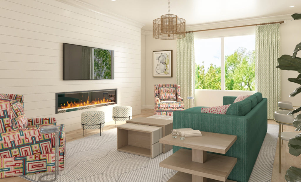 Crystorama Crystorama Jayna 8 Light Burnished Silver Chandelier