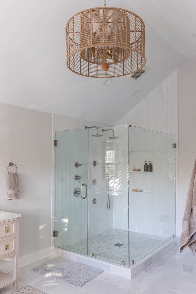 Crystorama Crystorama Jayna 8 Light Burnished Silver Chandelier