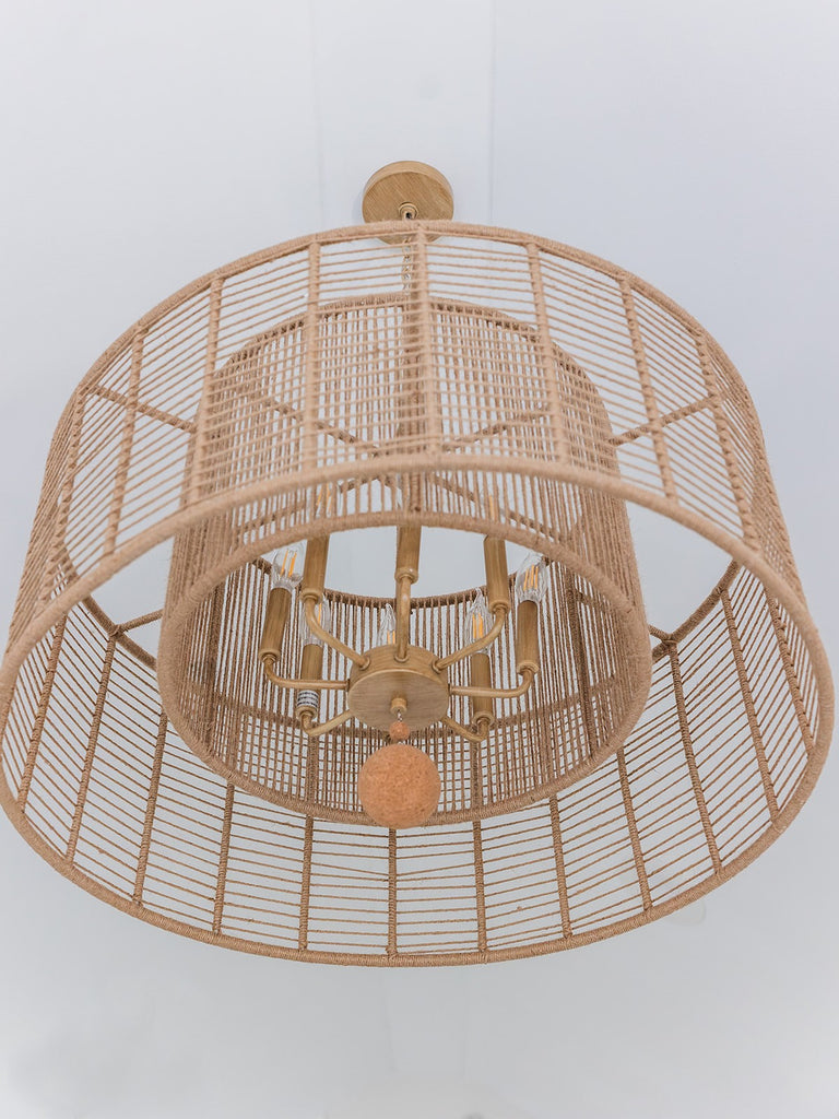 Crystorama Crystorama Jayna 8 Light Burnished Silver Chandelier