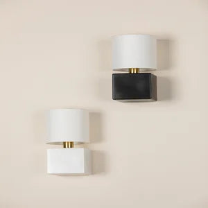 Joey Wall Sconce Mitzi