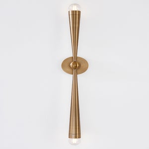 Keanu Wall Sconce Troy Lighting