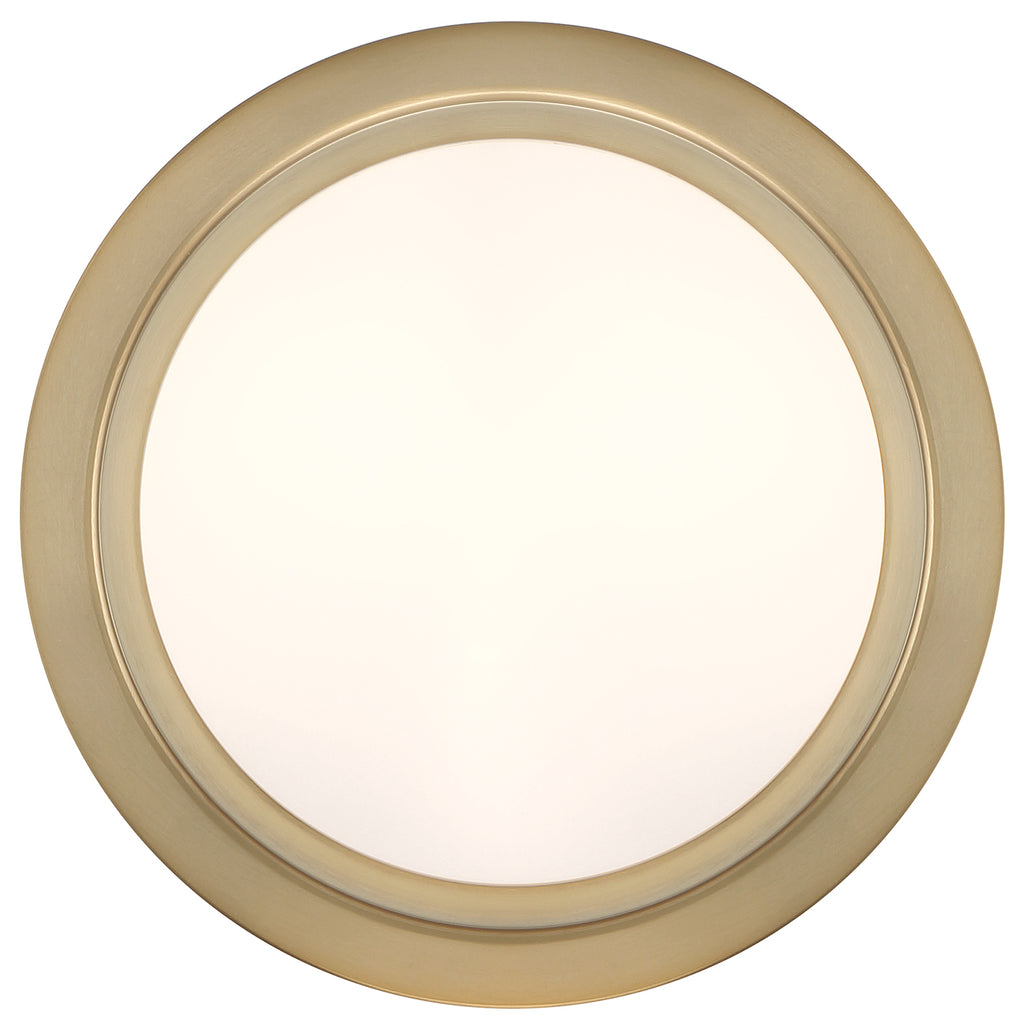 Crystorama Crystorama Kendal 2 Light Vibrant Gold Sconce 
