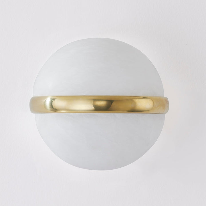 Kyomi Wall Sconce Corbett Lighting