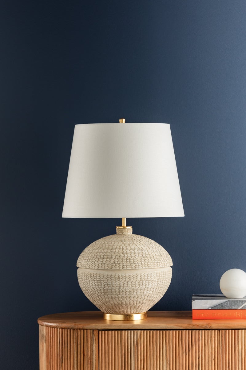 Katonah Table Lamp Hudson Valley Lighting