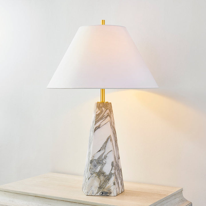 BENICIA Table Lamp Hudson Valley Lighting