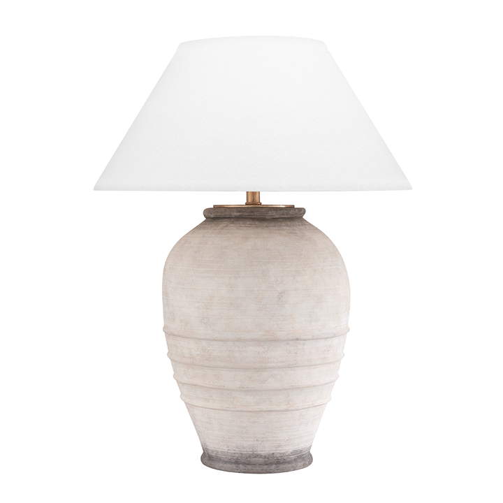 Decatur Table Lamp Hudson Valley Lighting