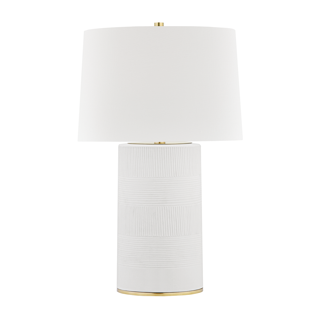 Borneo Table Lamp Hudson Valley Lighting