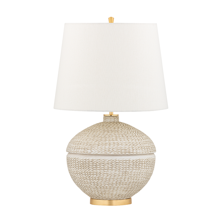 Katonah Table Lamp Hudson Valley Lighting