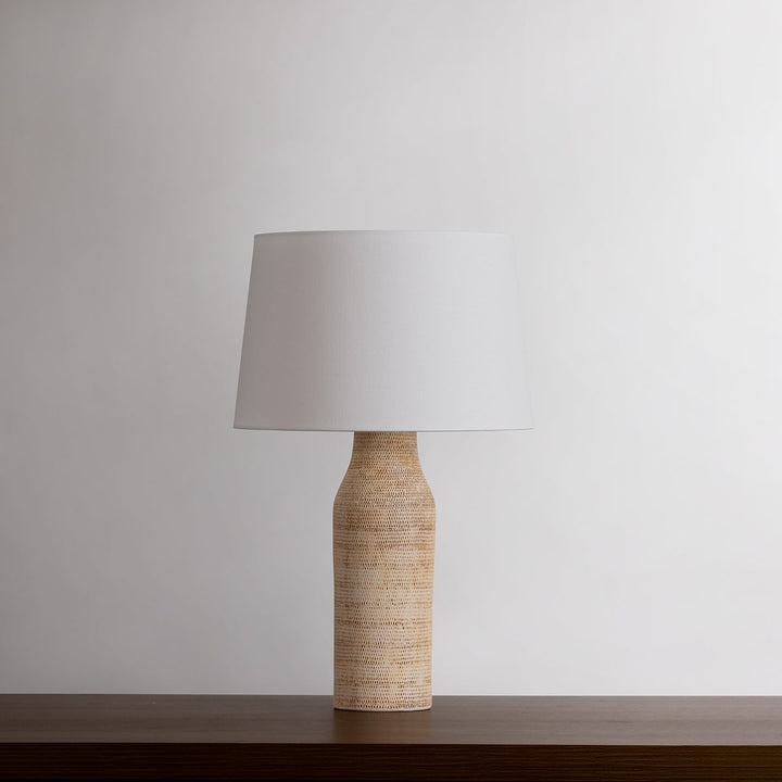 MEDINA TABLE LAMP Hudson Valley Lighting