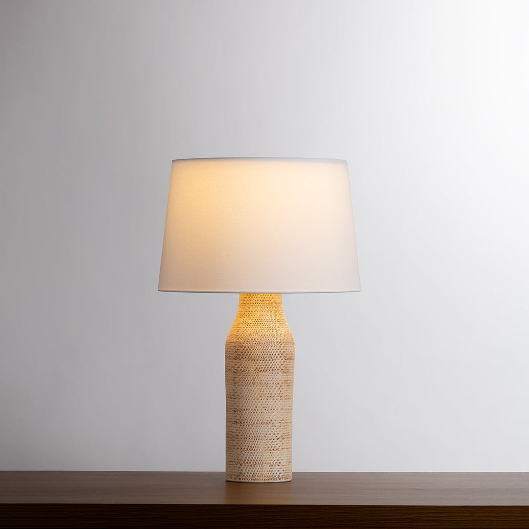 MEDINA TABLE LAMP Hudson Valley Lighting