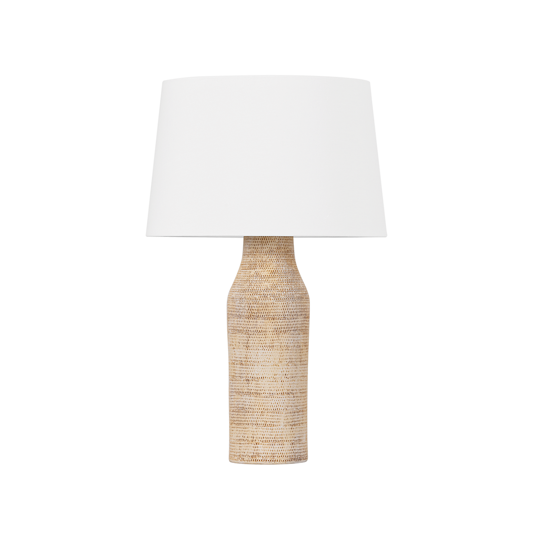 MEDINA TABLE LAMP Hudson Valley Lighting