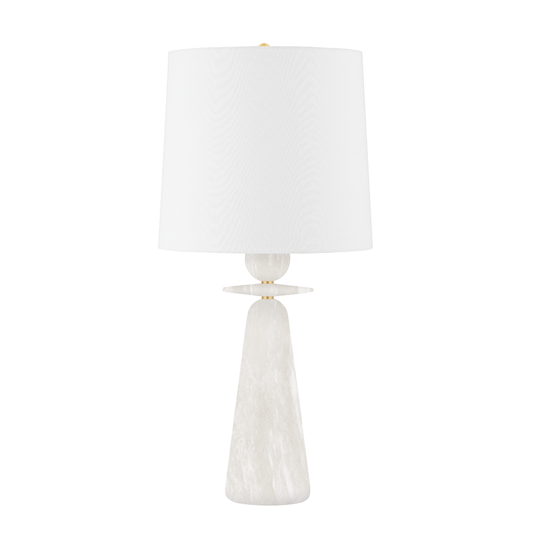 Montgomery Table Lamp Hudson Valley Lighting