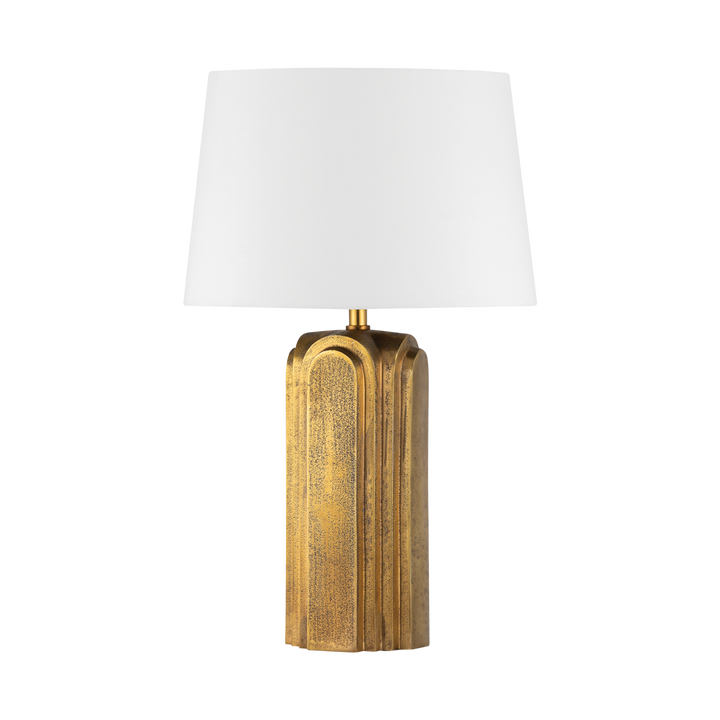 BERGMAN Table Lamp Hudson Valley Lighting