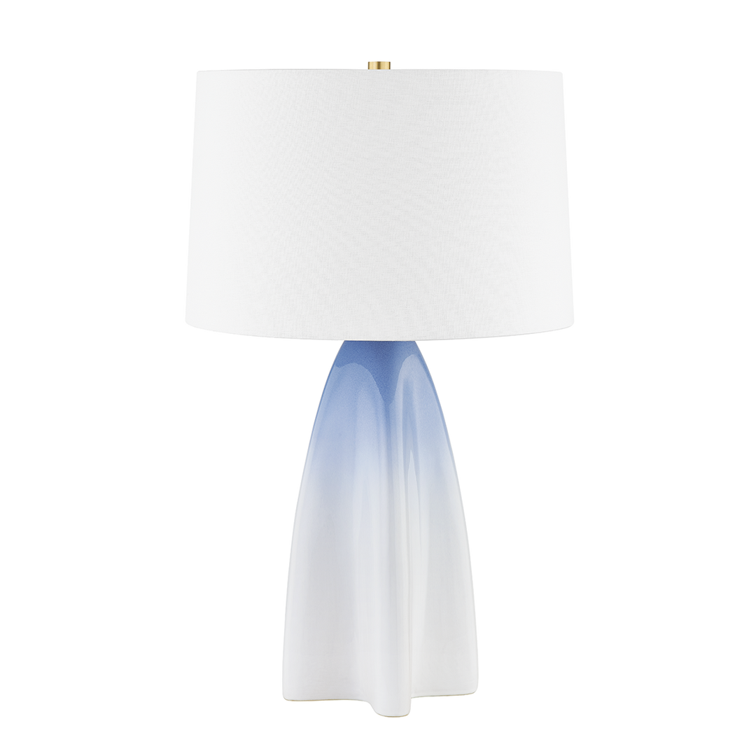 CHAPPAQUA Table Lamp Hudson Valley Lighting