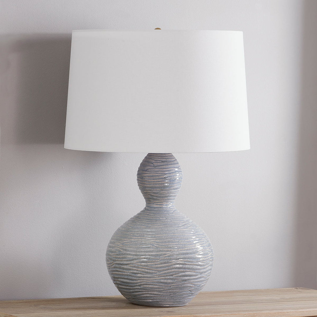 Cairns Table Lamp Hudson Valley Lighting