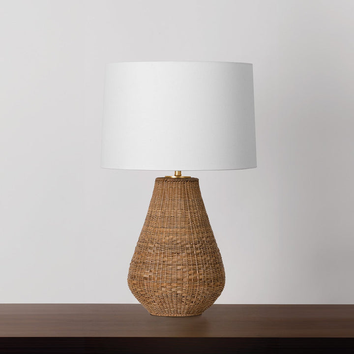 EASTBRIDGE TABLE LAMP Hudson Valley Lighting