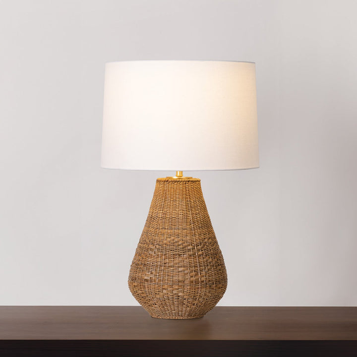 EASTBRIDGE TABLE LAMP Hudson Valley Lighting