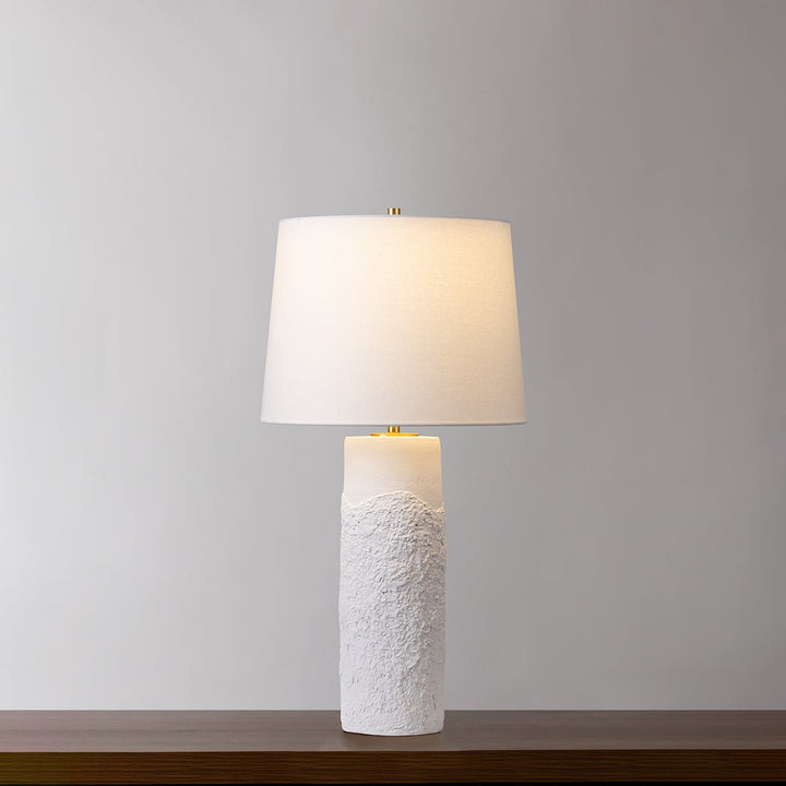 TOLLAND TABLE LAMP Hudson Valley Lighting