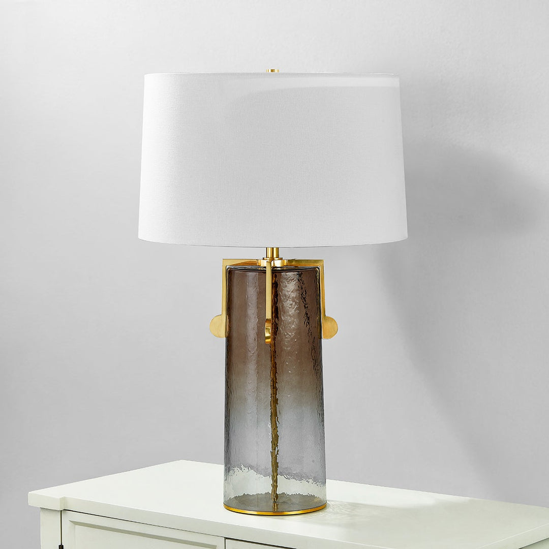 WILDWOOD TABLE LAMP Hudson Valley Lighting