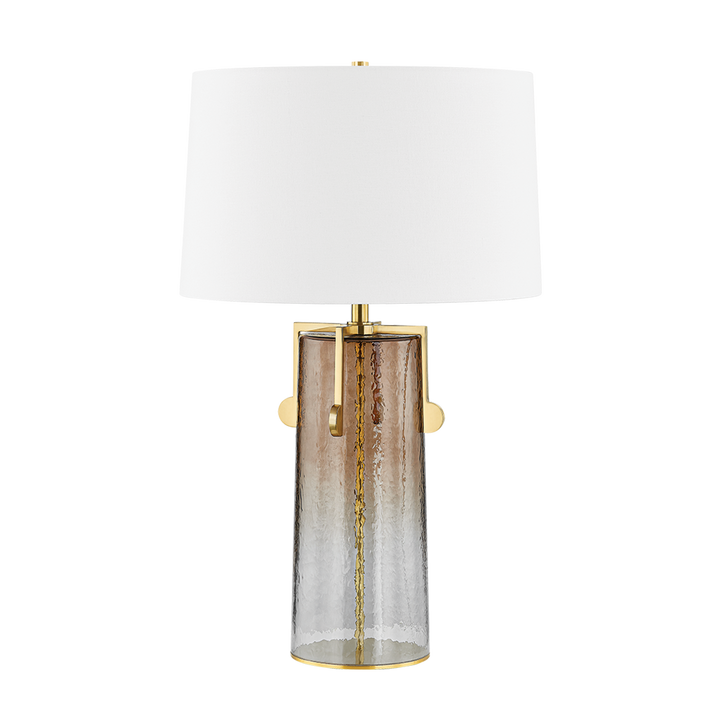 WILDWOOD TABLE LAMP Hudson Valley Lighting