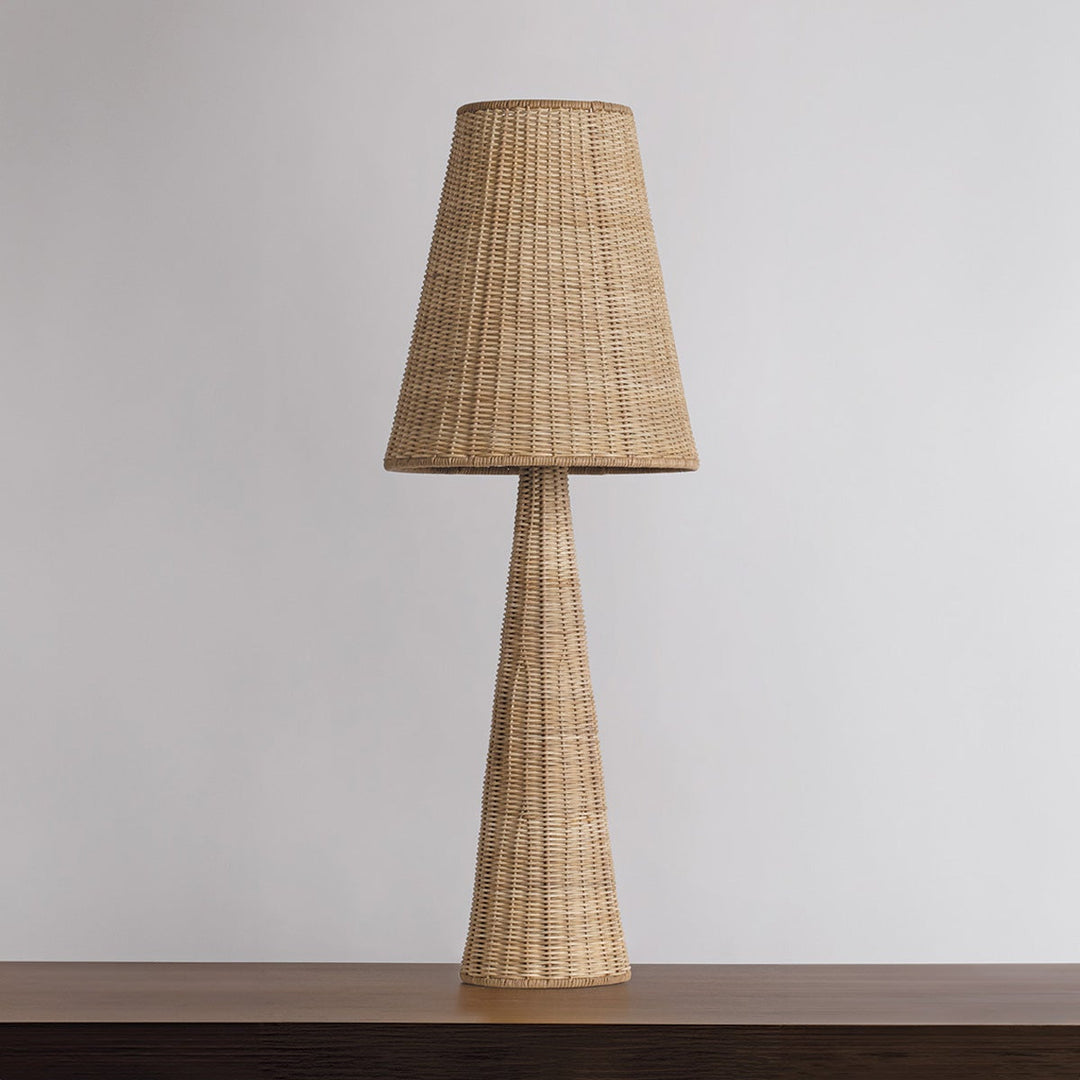 FAIR HAVEN TABLE LAMP Hudson Valley Lighting