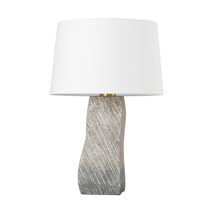 RAIDEN Table Lamp Hudson Valley Lighting