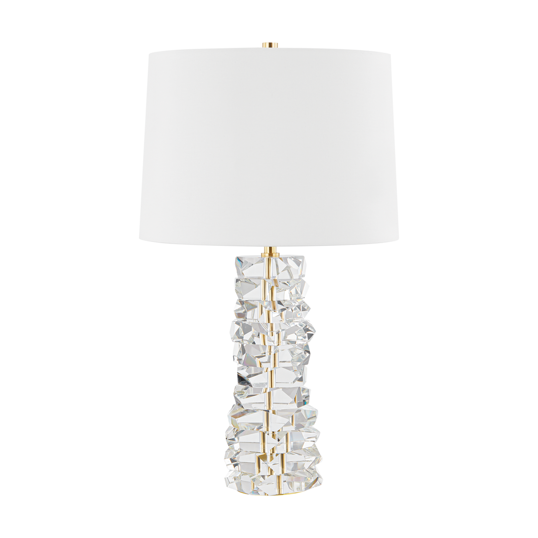 BELLARIE Table Lamp Hudson Valley Lighting