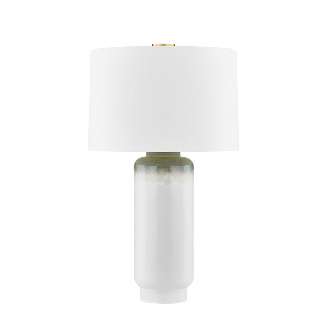 STAFFORD TABLE LAMP Hudson Valley Lighting