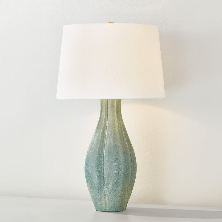 GALLOWAY TABLE LAMP Hudson Valley Lighting