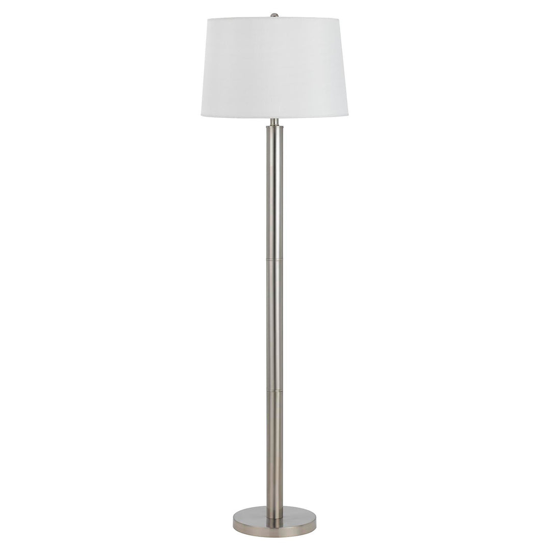 100W METAL FLOOR LAMP Cal Lighting