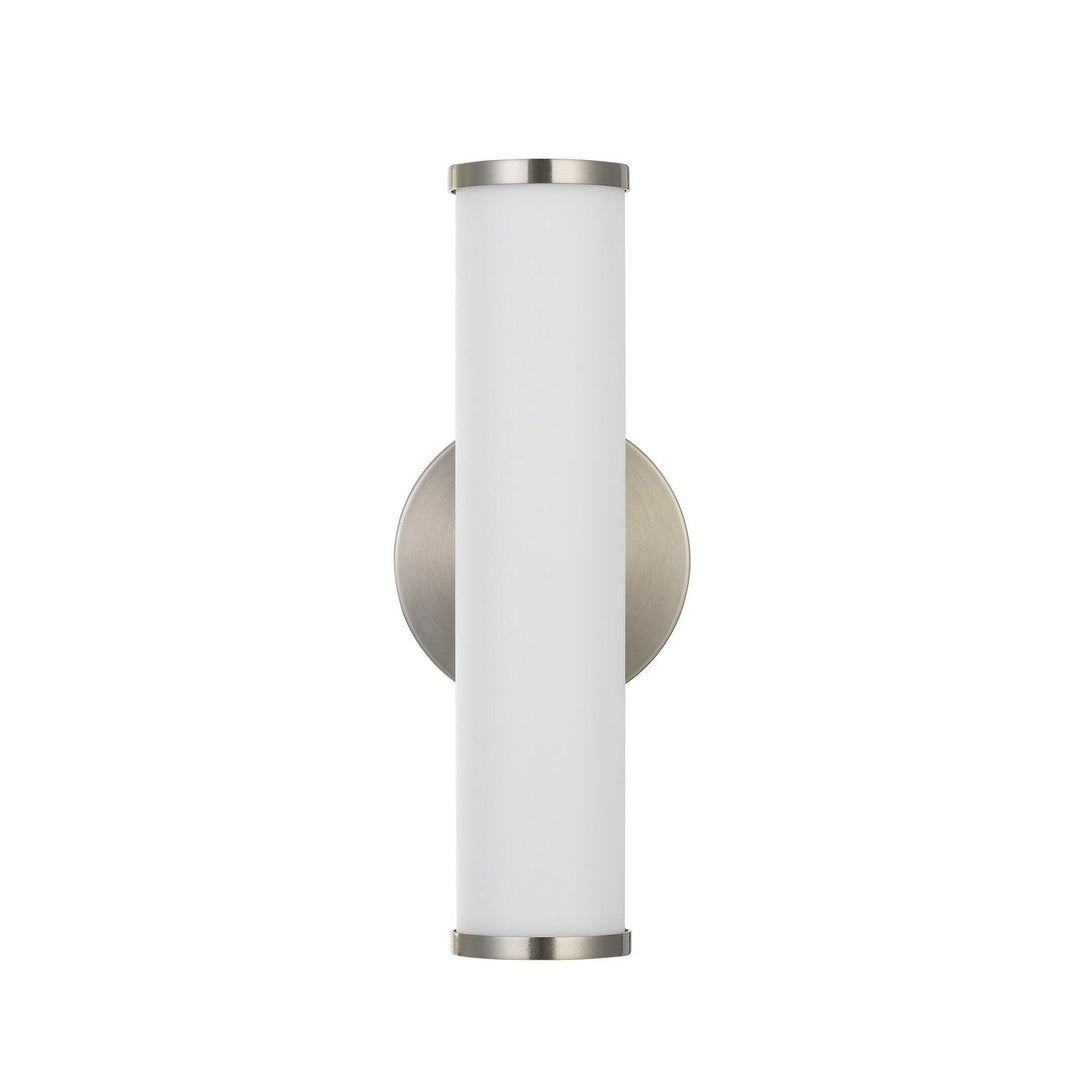 BRENTWOOD DIMMABLE LED VANITY LIGHT Cal Lighting