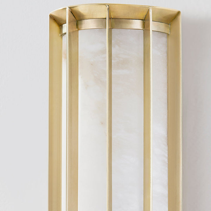 Leda Wall Sconce Corbett Lighting