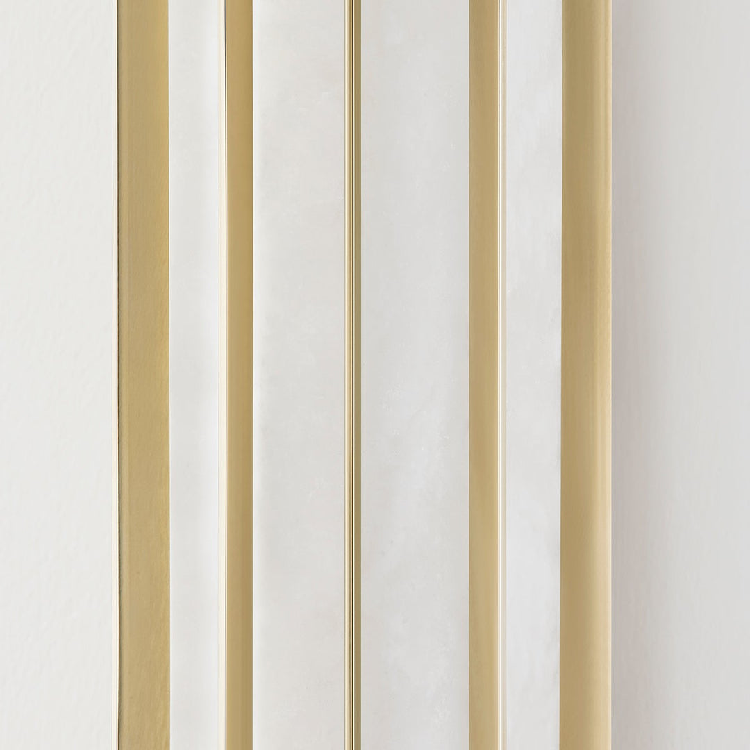 Leda Wall Sconce Corbett Lighting