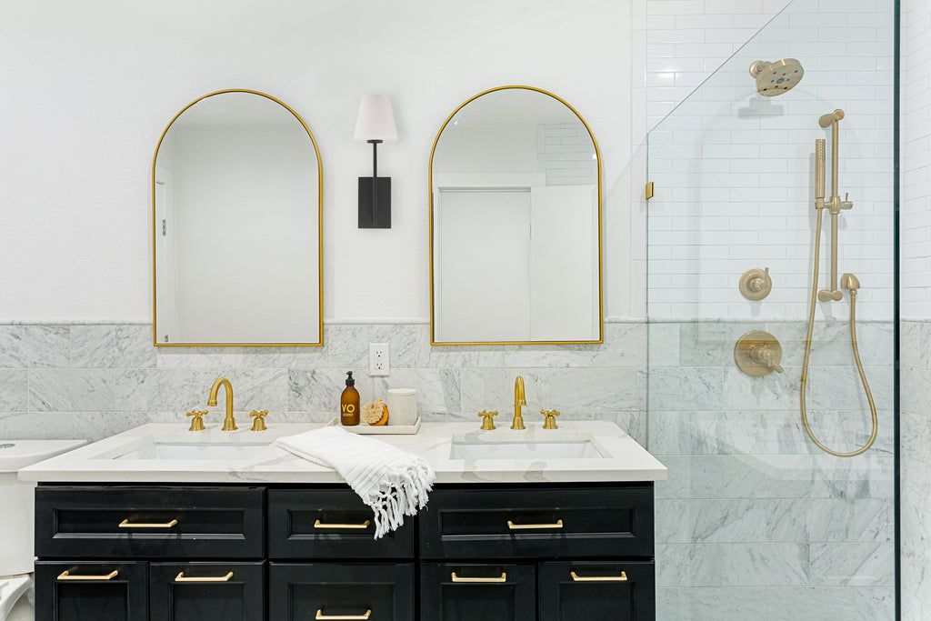 Crystorama Crystorama Lena 1 Light Black Forged Sconce