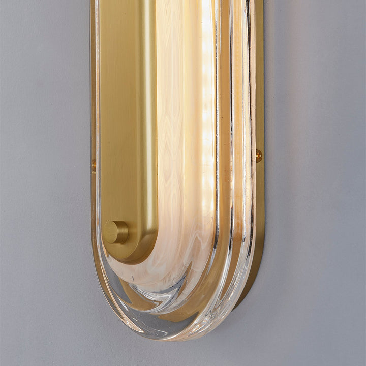 Litton Wall Sconce Hudson Valley Lighting