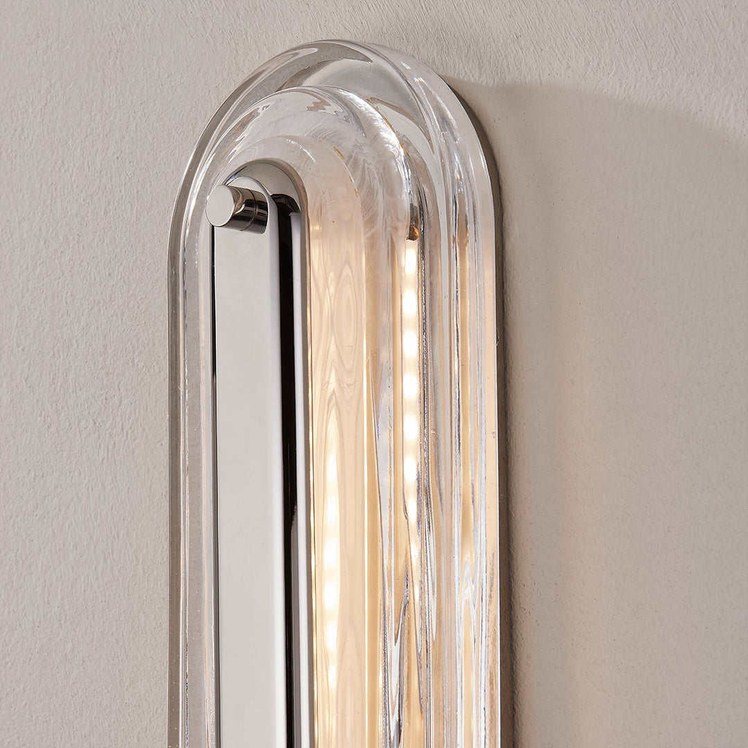 Litton Wall Sconce Hudson Valley Lighting