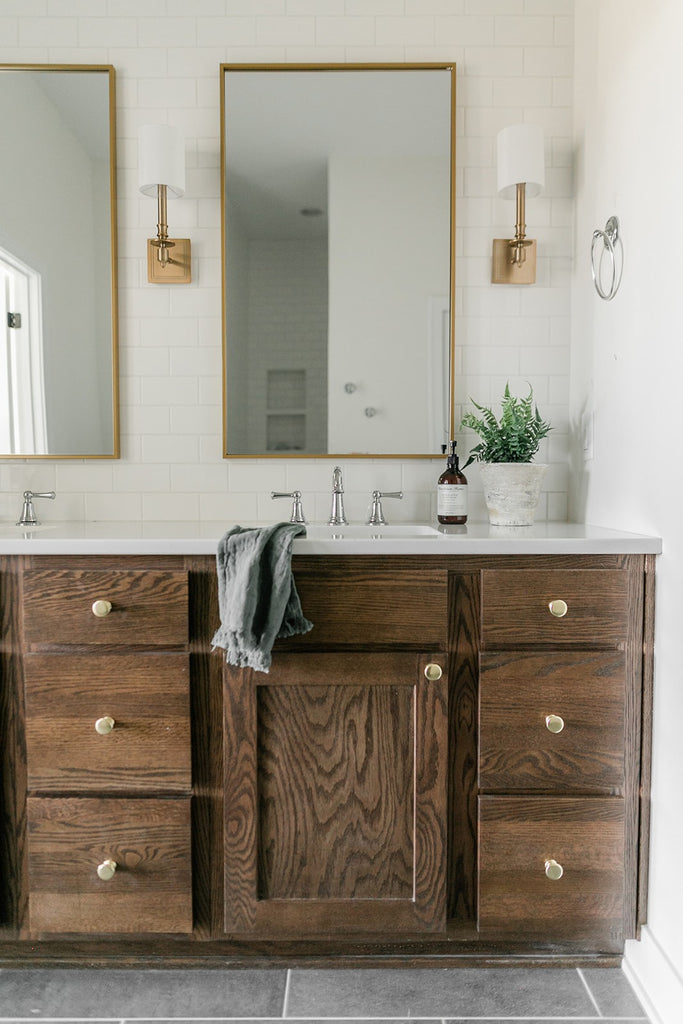 Crystorama Crystorama Lloyd 1 Light Aged Brass Sconce