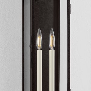 Louie Exterior Wall Sconce Troy Lighting