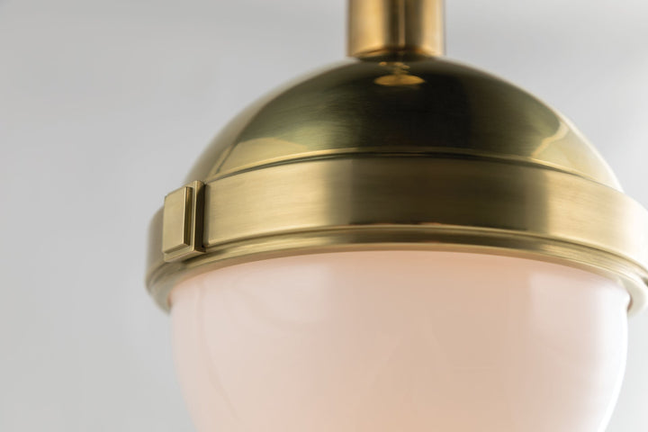 Hudson Valley Lighting 