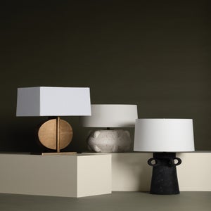 Vanda Table Lamp Troy Lighting