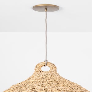Lechlan Pendant Pendant Troy Lighting