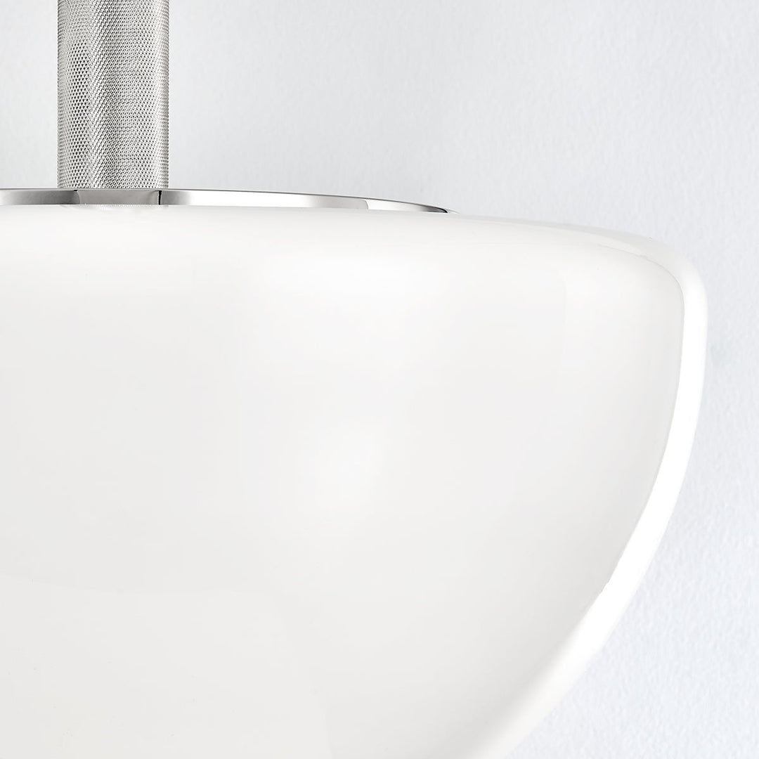 Lethbridge Pendant Hudson Valley Lighting