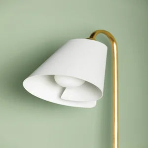 Lila Wall Sconce Mitzi