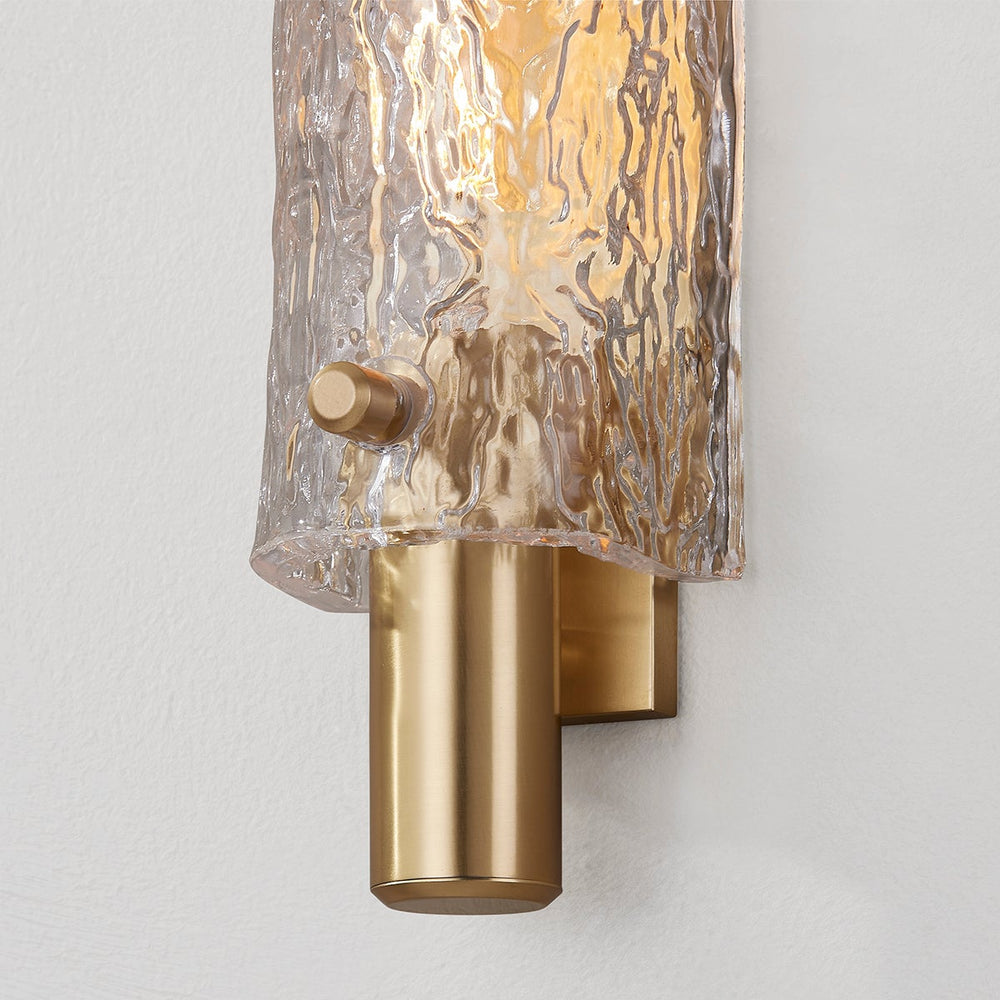 Harwich Wall Sconce Hudson Valley Lighting